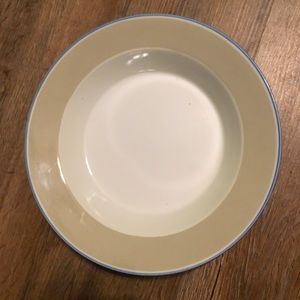 Vintage Dansk DAN2 Replacement soup bowl